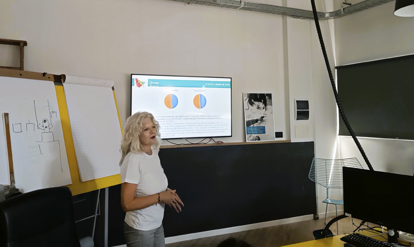 Teamtreffen 5 Zusammenarbeit (3)