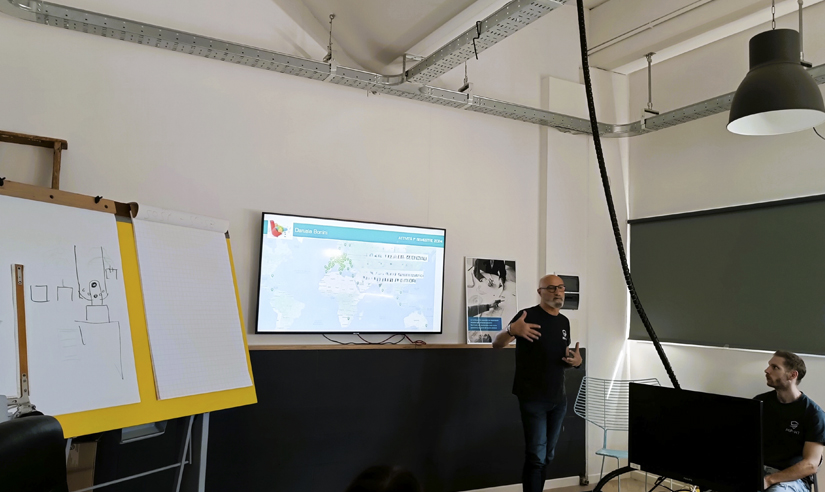 Teamtreffen 5 Zusammenarbeit (4)