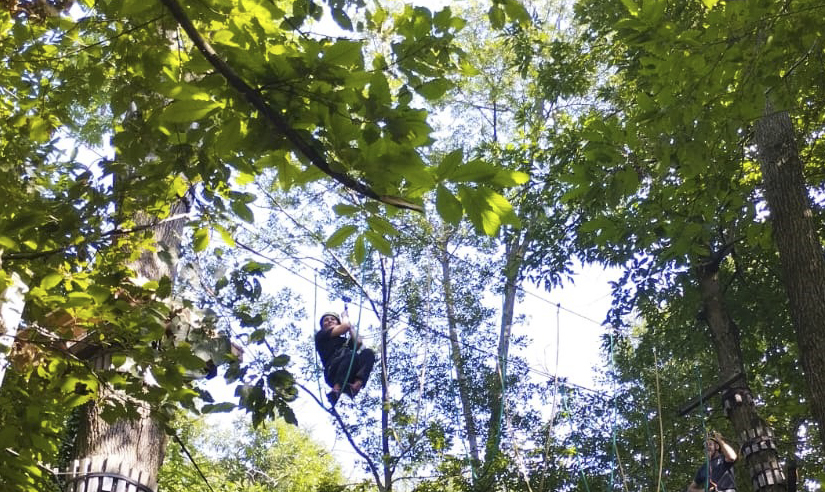 Teamtreffen 5 Teambuilding (1)