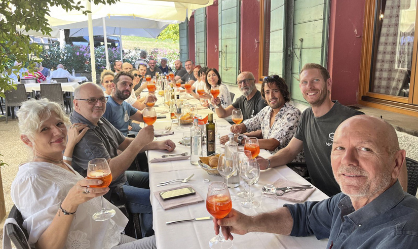 Teamtreffen 5 Teambuilding (4)